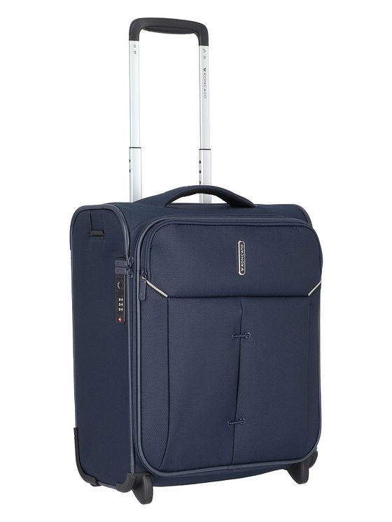 Roncato Ironik 2.0 2 hjul Kabinetrolley 45 cm Roncato Ironik 2.0 2 hjul Kabinetrolley 45 cm