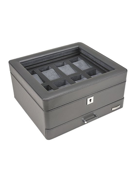 Windrose Smykkeskrin 26.5 cm