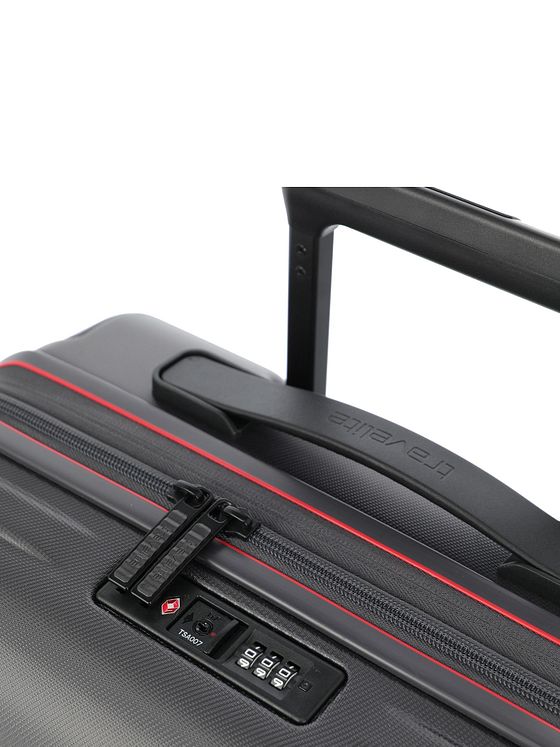 Travelite Dynamiic 4 hjul Trolley XL 81 cm