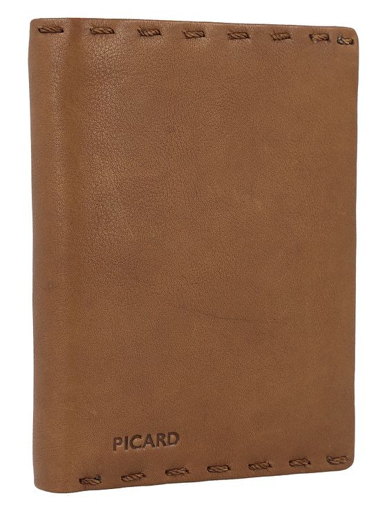 Picard Ranger 1 Pung Læder 9 cm