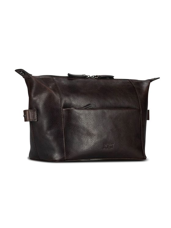 Jost London Kultur-taske Læder 25 cm Jost London Kultur-taske Læder 25 cm