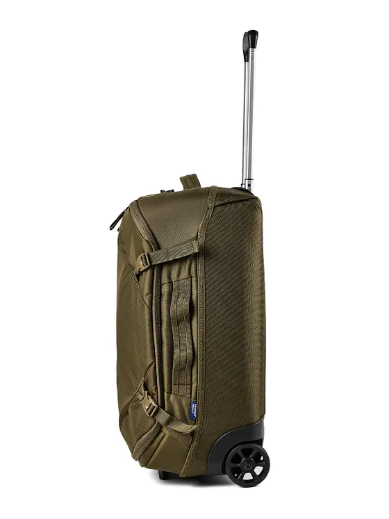 Thule EnRoute 2-pyöräinen Käsimatkatavara 55 cm Thule EnRoute 2-pyöräinen Käsimatkatavara 55 cm