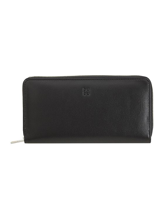 DuDu Ustica Pung RFID-beskyttelse Læder 20 cm DuDu Ustica Pung RFID-beskyttelse Læder 20 cm