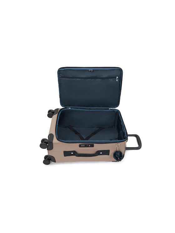 Kipling Basic Jet S 4 hjul Kabinetrolley 55 cm Kipling Basic Jet S 4 hjul Kabinetrolley 55 cm