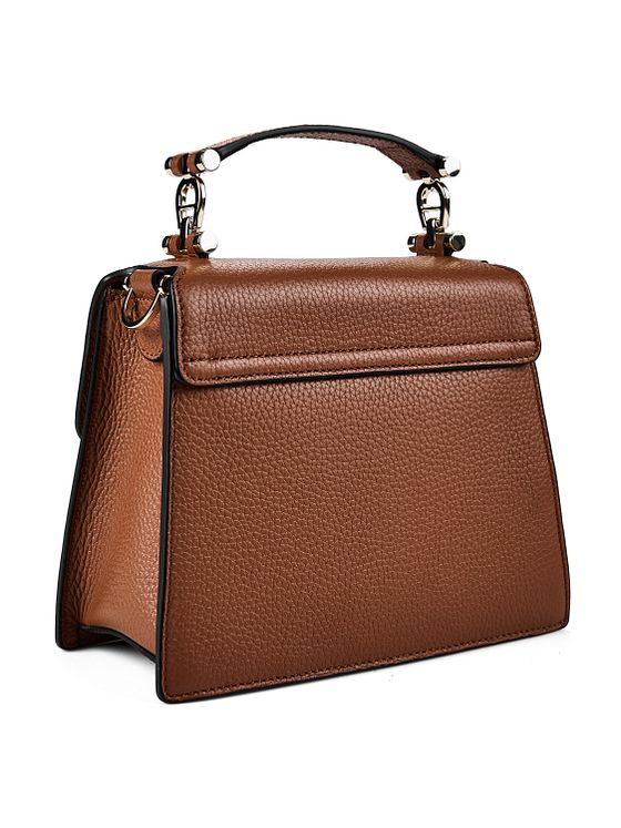 AIGNER Delia Bolso Piel natural 18 cm AIGNER Delia Bolso Piel natural 18 cm