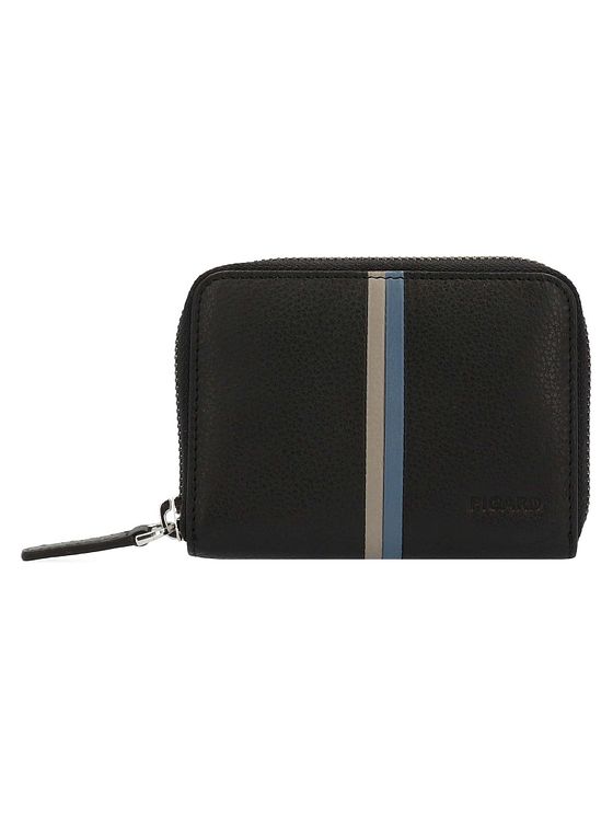 Picard Horizon 1 Pung RFID-beskyttelse Læder 11 cm