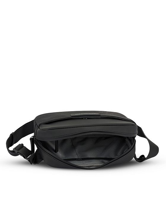 Kapten & Son Bergen Bæltetaske 22 cm Kapten & Son Bergen Bæltetaske 22 cm