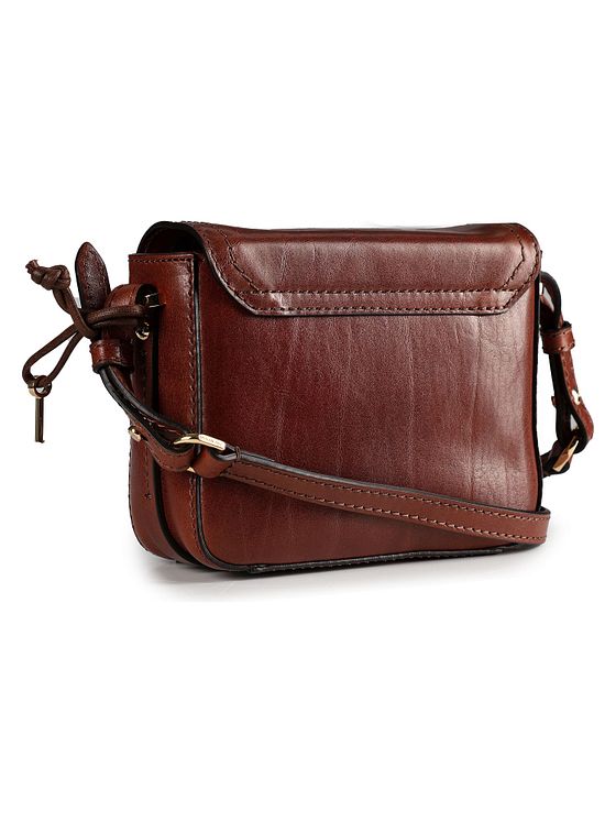 The Bridge Corsini Skuldertaske Læder 19 cm