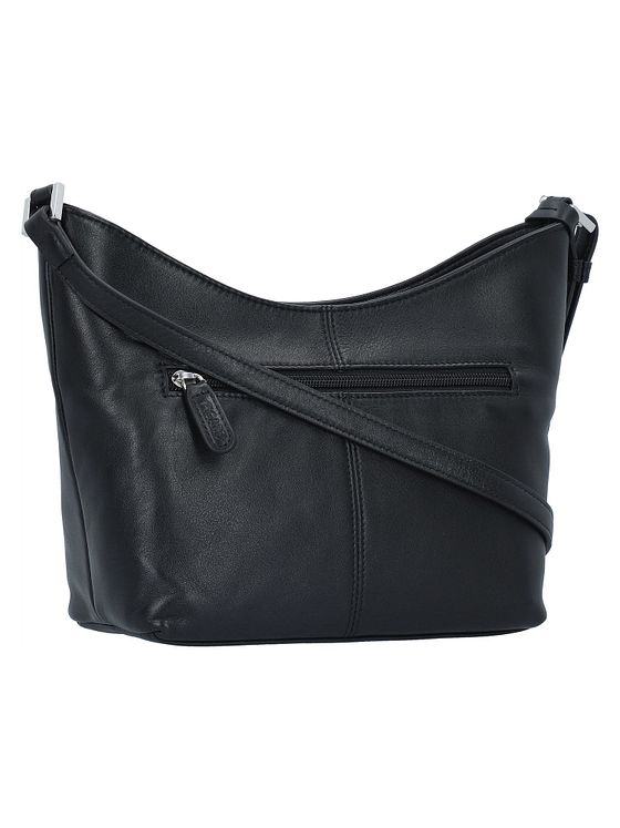 Picard Really Skuldertaske Læder 26 cm