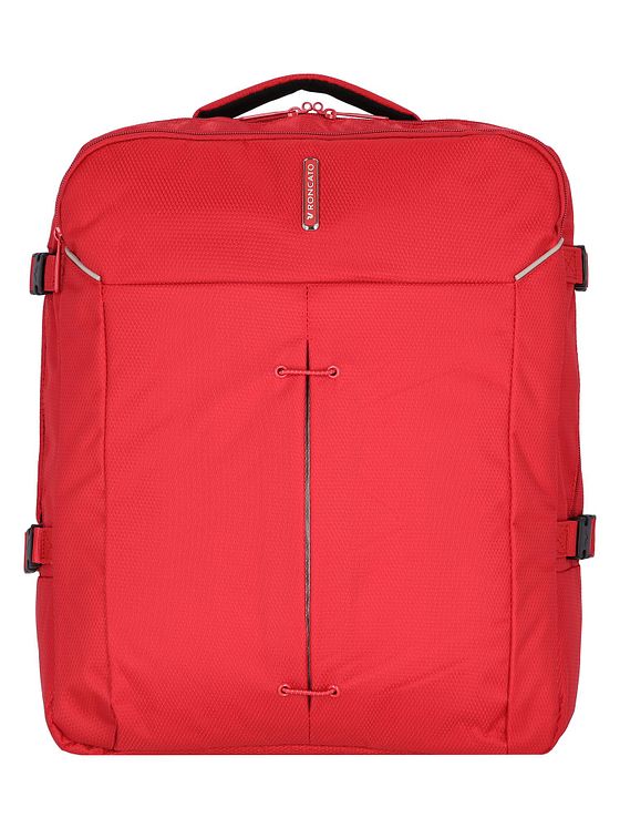 Roncato Ironik 2.0 Daypack 45 cm Laptoprum Roncato Ironik 2.0 Daypack 45 cm Laptoprum
