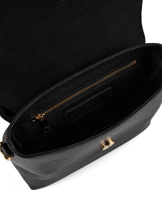 Furla Moonlight Bolso S Piel natural 23 cm Furla Moonlight Bolso S Piel natural 23 cm