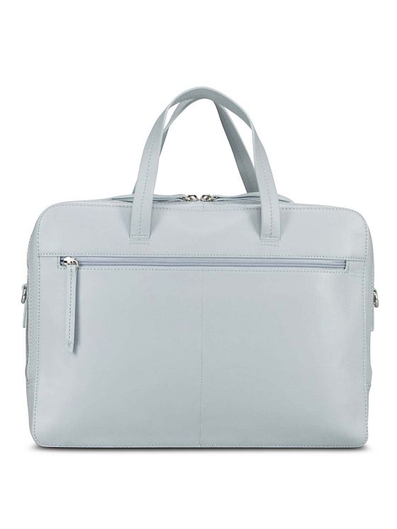 Jost Arva Portfölj Läder 36 cm Laptopfack Jost Arva Portfölj Läder 36 cm Laptopfack