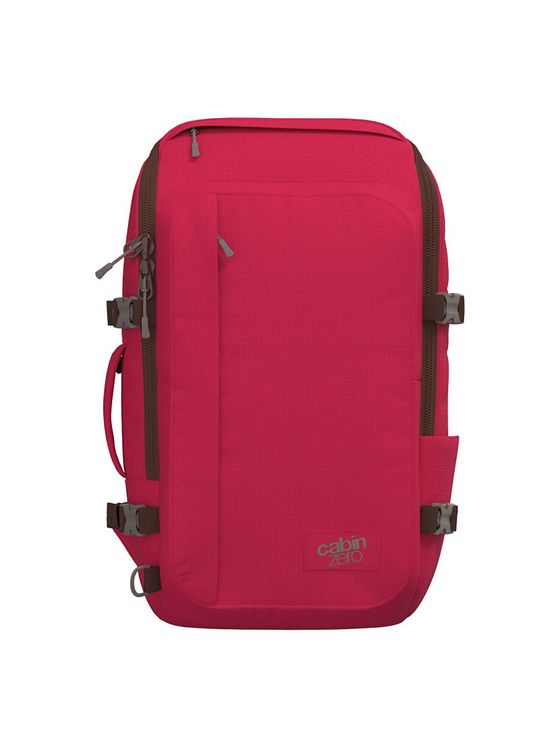 Cabin Zero Adventure Cabin Bag ADV 32L rygsæk 46 cm