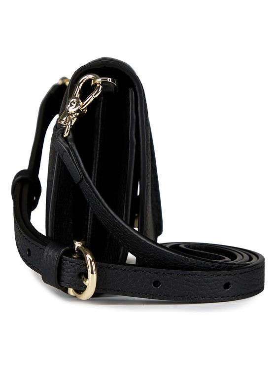 AIGNER Clutch pung RFID-beskyttelse Læder 21 cm AIGNER Clutch pung RFID-beskyttelse Læder 21 cm