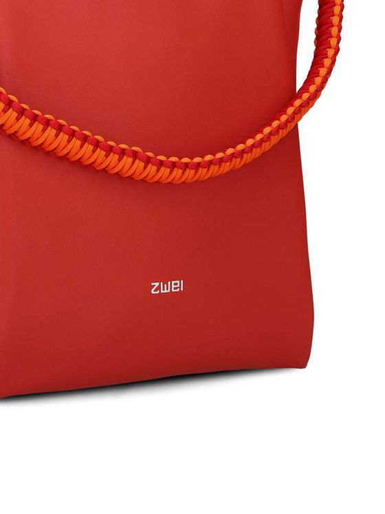 Zwei Yuna Skuldertaske 31 cm