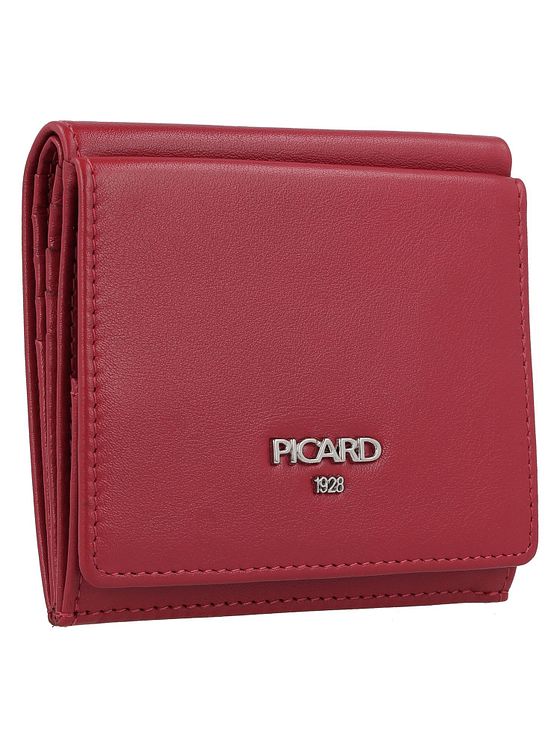 Picard Bingo Pung Læder 10 cm