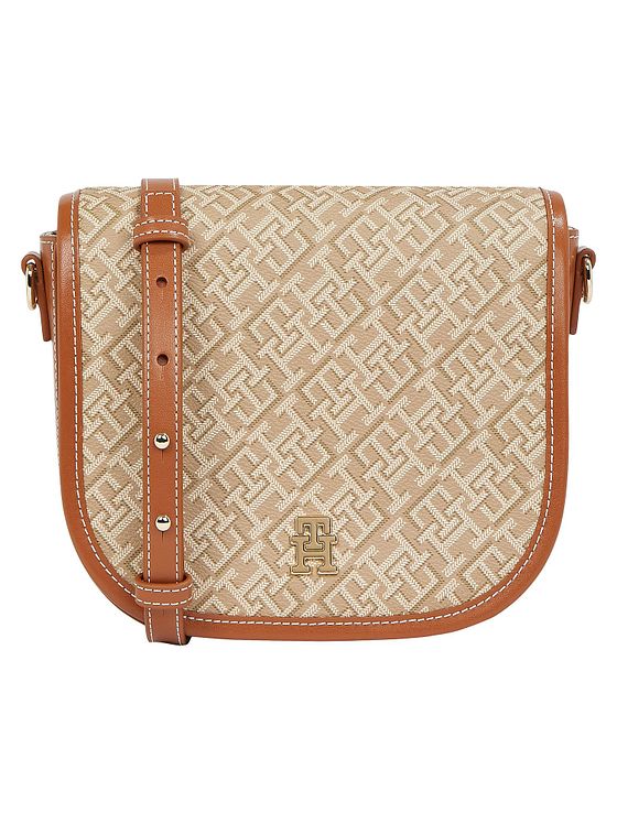 Tommy Hilfiger TH Monoplay Skuldertaske 20.5 cm