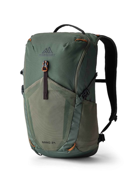 Gregory Nano 24 Vandrer-rygsæk 53 cm Gregory Nano 24 Vandrer-rygsæk 53 cm