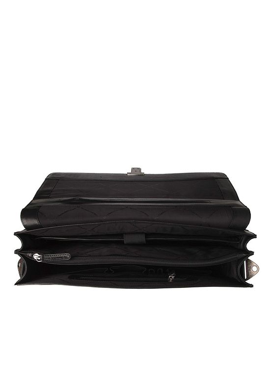 The Chesterfield Brand Salvatore Dokumenttaske Messenger Læder 42 cm Laptoprum