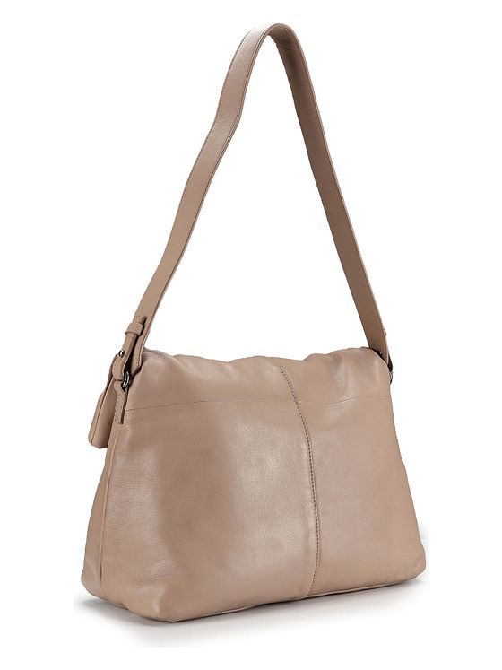 Liebeskind Fiona Skuldertaske Læder 33 cm Liebeskind Fiona Skuldertaske Læder 33 cm