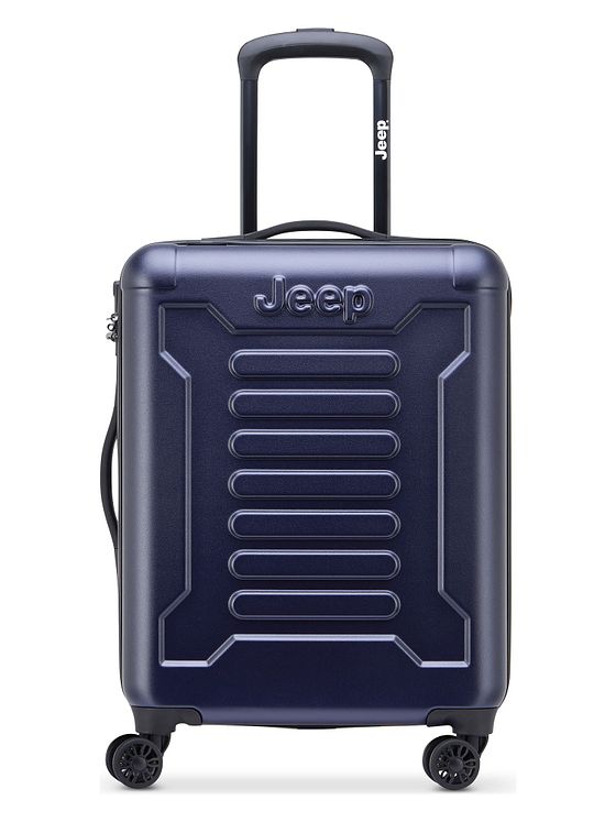 Jeep JH004C 4 hjul Kabinetrolley 55 cm