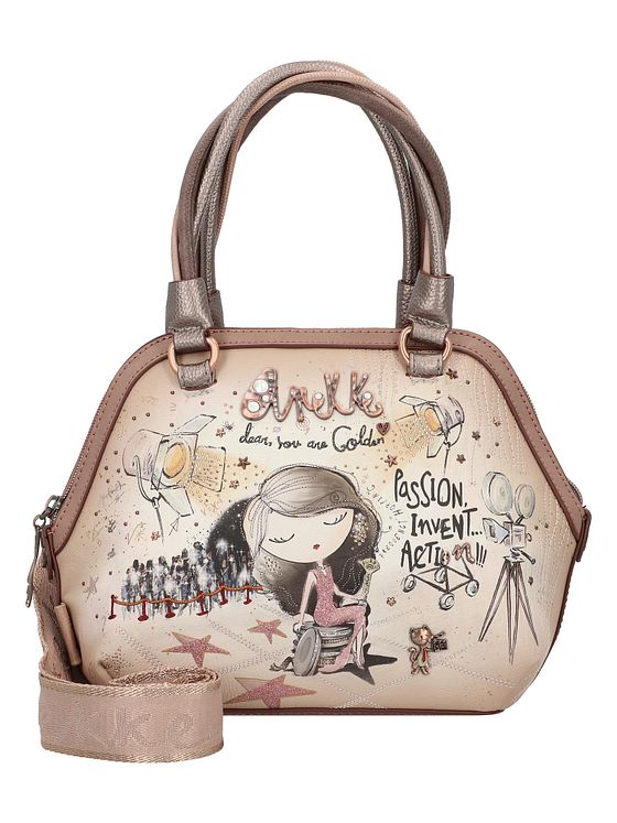 Anekke Hollywood Håndtaske 22 cm