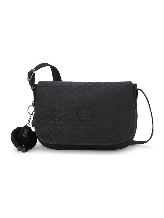 Kipling Basic Plus Earthbeat Skuldertaske 26 cm