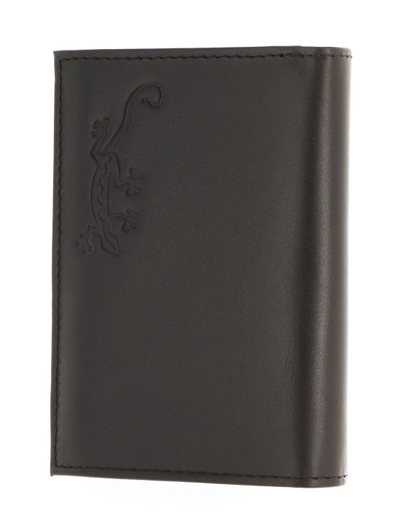oxmox Leather Pung RFID-beskyttelse Læder 10 cm oxmox Leather Pung RFID-beskyttelse Læder 10 cm