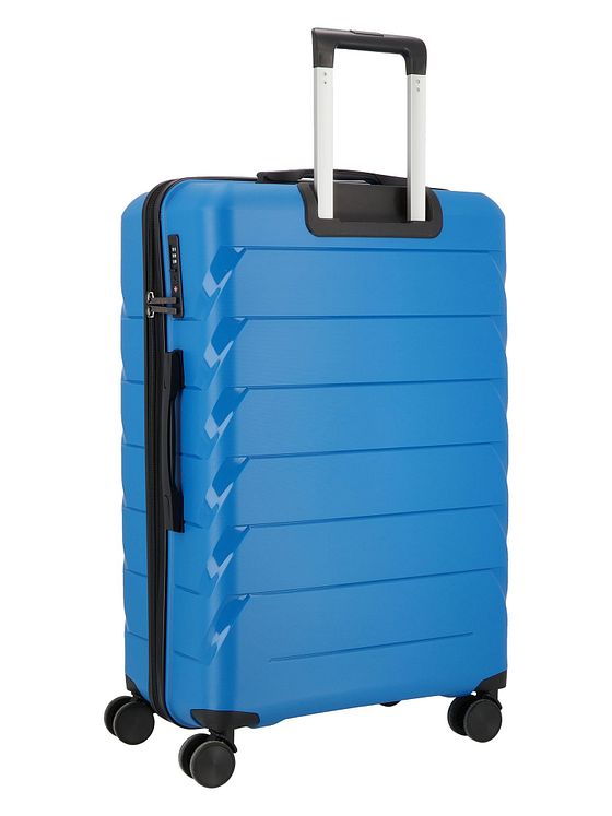 d & n Travel Line 4100 4 hjul Trolley L 74 cm d & n Travel Line 4100 4 hjul Trolley L 74 cm