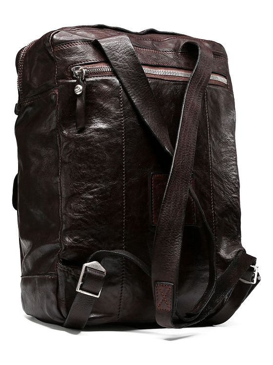 Campomaggi Pino Batoh Kůže 39.5 cm