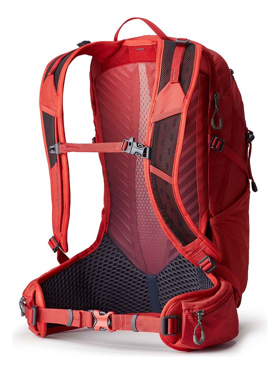 Gregory Miko 20 Vandrer-rygsæk 51 cm Gregory Miko 20 Vandrer-rygsæk 51 cm