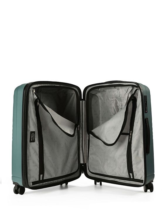 Gabol Radar 4 hjul Trolley 65 cm med strækfold