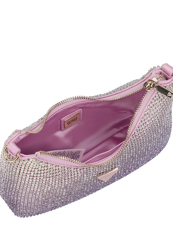 Guess Zalina Skuldertaske 23 cm