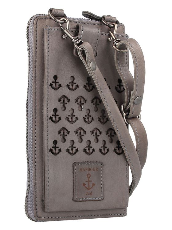 Harbour 2nd Anchor Love Lina peněženka kožená 19 cm