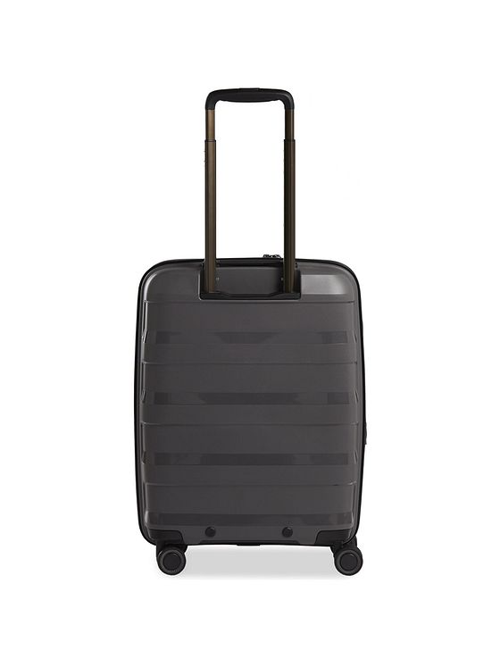 Stratic Halm + 4-hjulet kabinevogn 55 cm