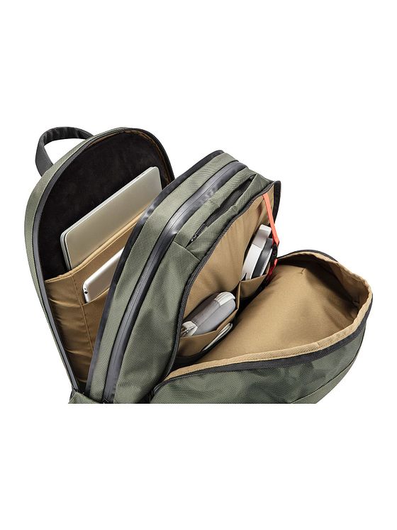 XD Design Bobby Explore-rygsæk med 54 cm rum til bærbar computer