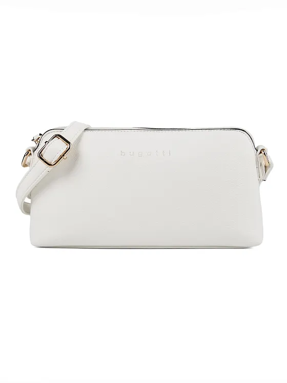 bugatti Mare 3.0 Crossbody-laukku S 24 cm bugatti Mare 3.0 Crossbody-laukku S 24 cm