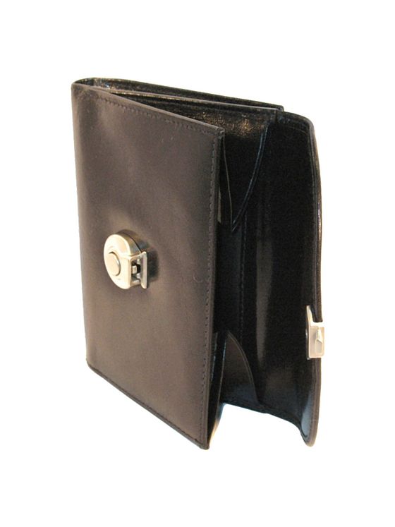 Golden Head Colorado pung RFID læder 10 cm