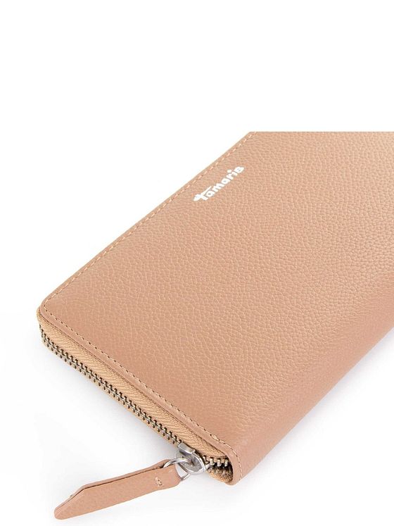 Tamaris TAS Amanda Pung Læder 18.5 cm