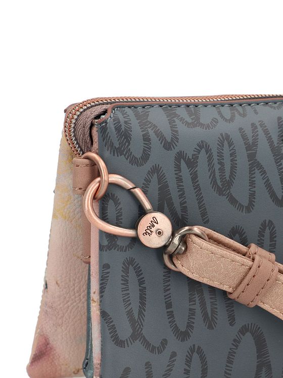 Anekke Hollywood Skuldertaske 21 cm