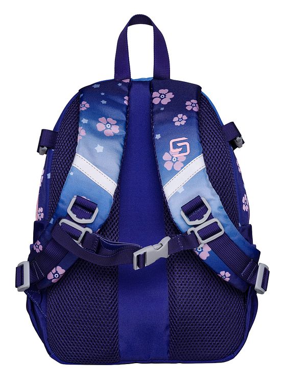 Schneiders Kids Børnehaverygsæk 35 cm