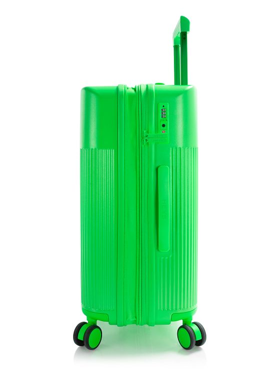 Heys HiLite 4 hjul Trolley M 63.5 cm med strækfold