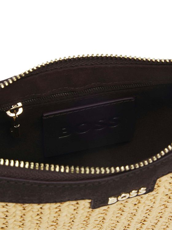 Boss Numah Taška přes rameno 23 cm