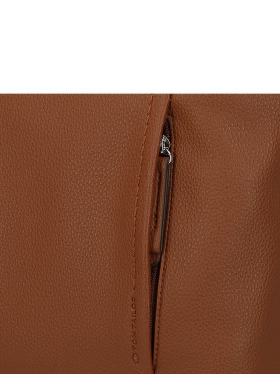 Tom Tailor Beca Skuldertaske 35 cm