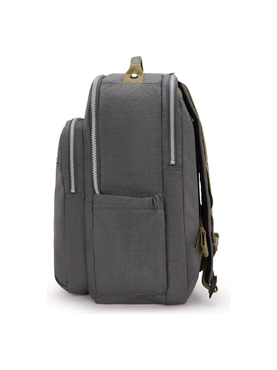 Kipling Back to School Seoul College Extra Daypack 44 cm Laptoprum Kipling Back to School Seoul College Extra Daypack 44 cm Laptoprum