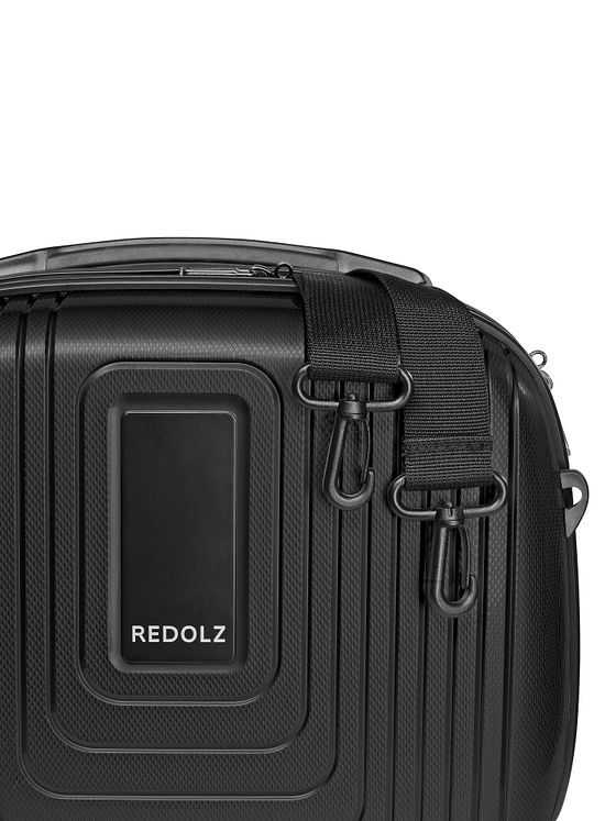 Redolz Essentials 14 Beautycase 34 cm