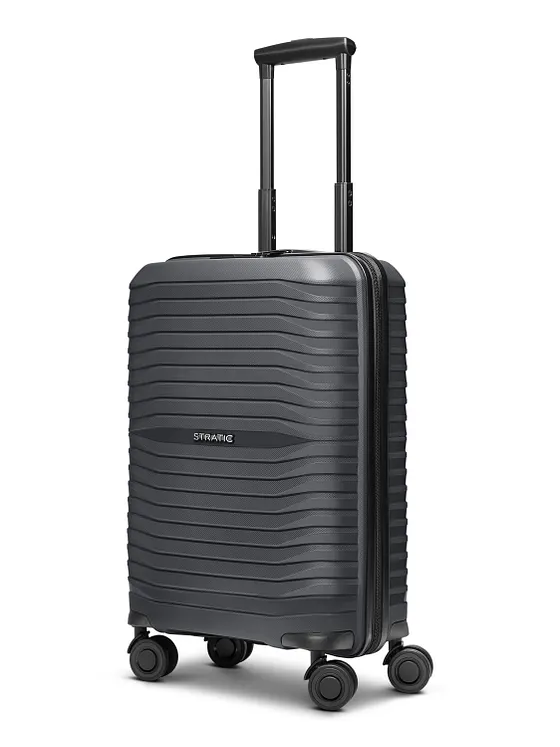 Stratic Shine 4 ruedas Maleta de cabina 55 cm Stratic Shine 4 ruedas Maleta de cabina 55 cm