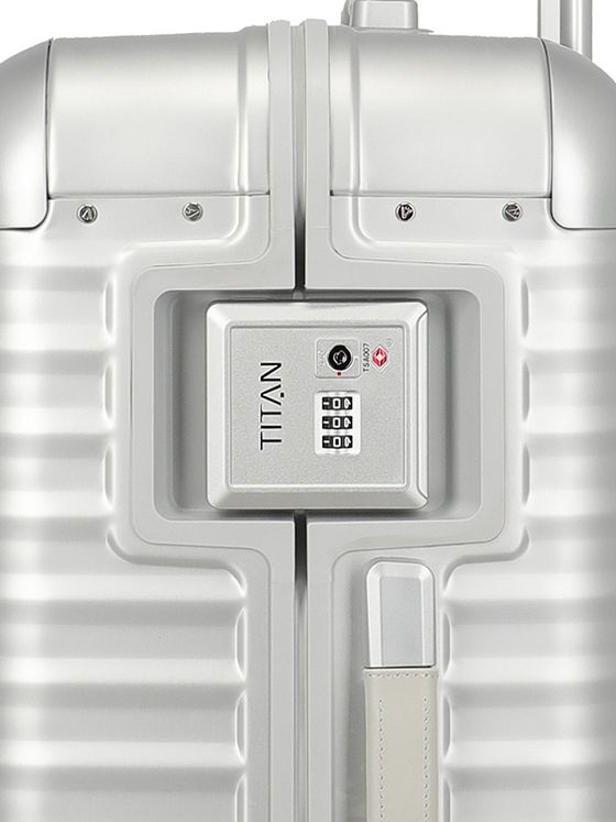 Titan Eternity 4 hjul Trolley M 69 cm