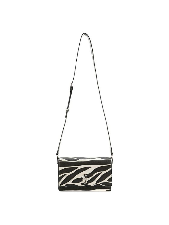 Seidenfelt Fjone Skuldertaske 23 cm