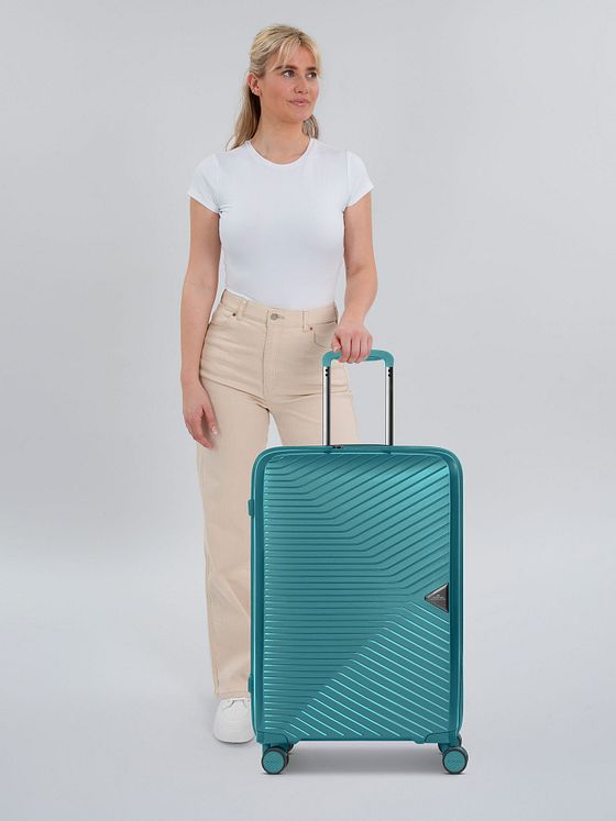 March15 Trading Gotthard Edition 4 hjul Trolley 67 cm